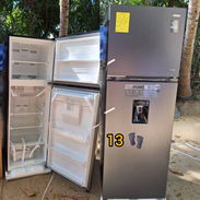 Refrigerador MISTIC DE 13 PIES CONGELACIÓN SECA 550  USD CON DISPENSADOR DE AGUA - Img 53515478