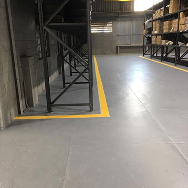 Trabajos de Resina Espóxica - 2/10
