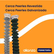 📢Venta de Cercas Peerles: - Img 55812388