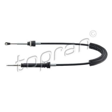 Juegos de cables de accionamiento caja de velocidad marca Tropan Alemanes para SEAT Córdoba, Ibiza Skoda Fabia y VW Polo - Img 118461652
