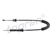 Juegos de cables de accionamiento caja de velocidad marca Tropan Alemanes para SEAT Córdoba, Ibiza Skoda Fabia y VW Polo - Img 54757360