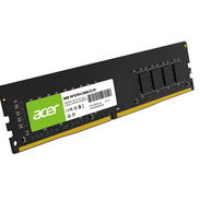 RAM ACER para PC – UD100 8GB 2666 MHz DDR4 CL19 1.2V - Img 55768721