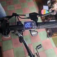 Bicicleta electrica - Img 55489566