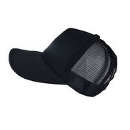 Gorra / Gorra negra completa / Gorras negras / Gorras trucker/ Gorras negras personalizadas / - Img 53752640