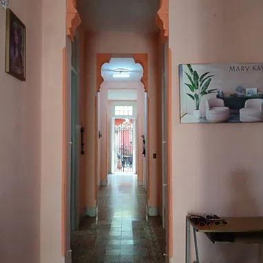 Casa de 7 cuartos super espaciosa en santo suarez - Img 122297699