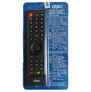 Contro remoto universal para TV y Caja de TV Digital - Img 45863095