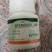 Atenolol - Img 56034945