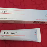 Clindamicina en crema - Img 55755500