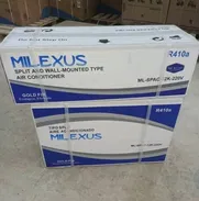 NUEVO CON MENSAJERÍA, GARANTÍA Y FACTURA DE COMPRA! Split Milexus de 1 tonelada - Img 50550444