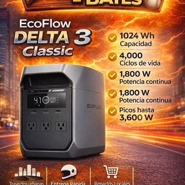 Ecoflow - Img 122606412