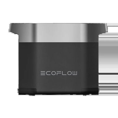 Batería Extra EcoFlow DELTA 2 – Módulo de Expansión 1024Wh - 3/5
