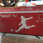 ¡Oferta Imperdible! Smart TV LG de 32 Pulgadas Nuevo en Caja - Img 45476257