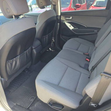 2020 Hyundai Santa Fe SE - Img 123946135