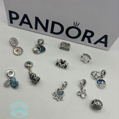 Charms originales - 2/5