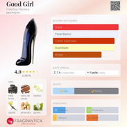 Perfume Good Girl - Img 55813868