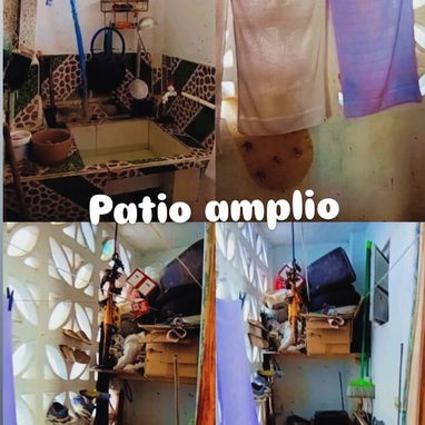 Se vende casa en Barrio Obrero - Img 125807745