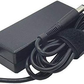 Cargador para portátil 65W 18.5V 3.5A PPP009D PPP009H para HP nc2400 nc4400 nc6320 53274327 - Img 112713327