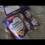 Similac de 0 a 12 meses morada 12 onzas y 8 onzas al mejor - Img 57513118