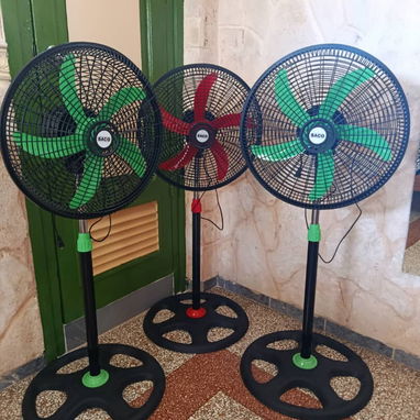En venta 3 ventiladores marca Saco nuevos en 25 USD cada uno - 3/3