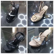 Tacones Berness - Img 53889244