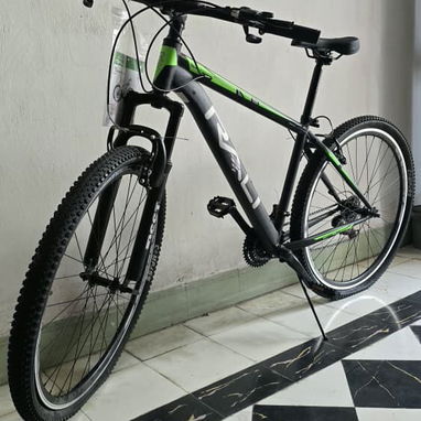 Bicicleta medida 29 - Img 123598922