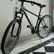 🚲 BICICLETA RALI R29 (Modelo Tierra) - Img 55863476