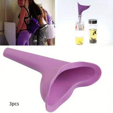 Orinadores para mujeres - 4/4