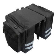 🚴‍♂️ ¡BOLSA DOBLE IMPERMEABLE PARA BICICLETA! 🚴‍♂️ - Img 56171436