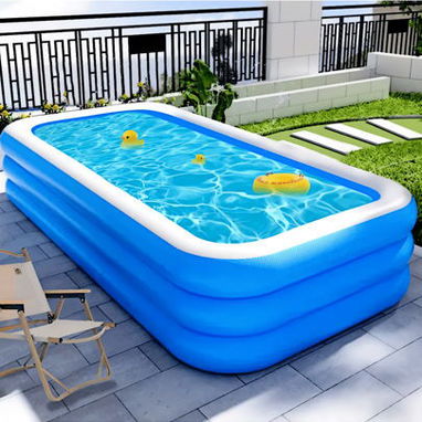 Piscina inflables - 3/3