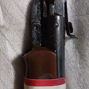 Rifle de aire comprimido de pellets ("perles"). $500 USD. (+53)52990828. - Img 123088406