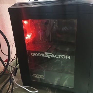 PC completa en venta - 2/3