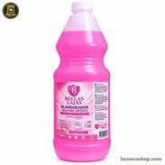 Blanqueador óptico neutro para ropa blanca — 1 litro - Img 58210813