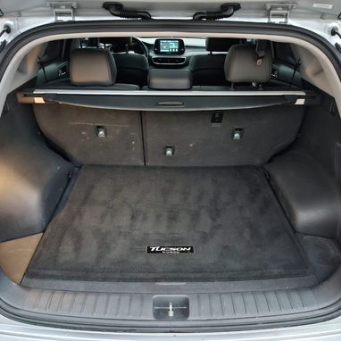 Vendo negocio, Hyundai Tucson, 2021 muy bueno límite - Img 115035512