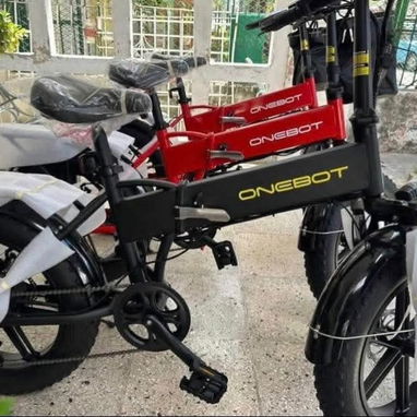 Llegaron las esperadas bicicletas Rali de 3 ruedas,patinetas , bicivletad eléctricas y otras.No demores en hacer tu pedi - Img 118899414