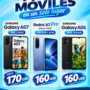 Teléfonos móviles nuevos. - Img 57837213