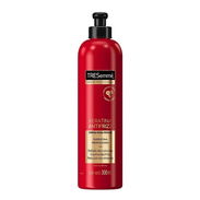 CREMA PARA PEINAR KERATINA ANTIFRIZZ TRESEMMÉ 300ML - Img 52636809