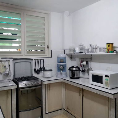 Apartamento 3 habitaciones - Img 122808229