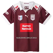 camiseta rugby Queensland Maroons - Img 45408814