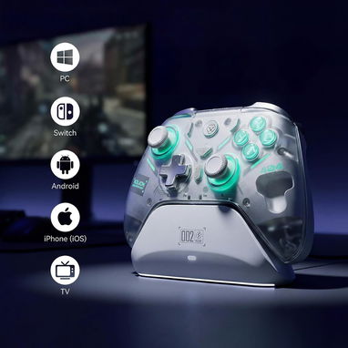 🎮Mando Aolion AL-K20 - 3/9