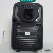 Bocina Bluetooth - Img 56013762