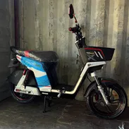 BICIMOTO TOPMAQ EVOLUTION 2026 - Img 55970887