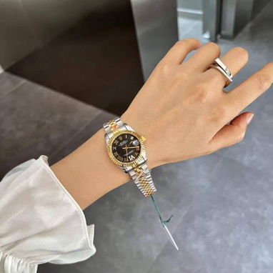 Rolex Datejust Para Damas - Img 126085014