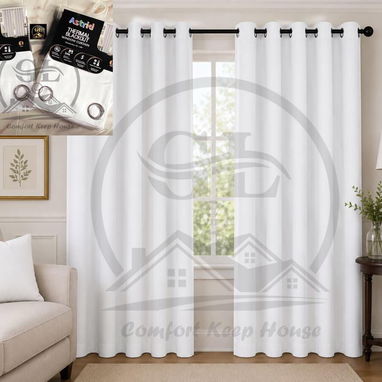 Cortinas blackout - Img 124893471