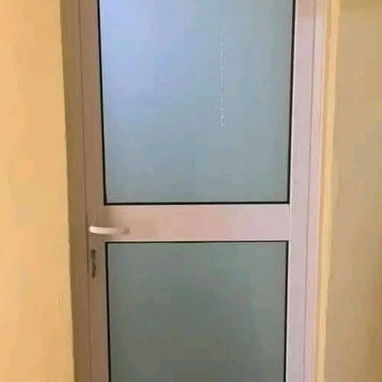 Se realizan trabajo de carpintería de aluminio directamente con el dueño - Img 122612575
