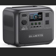 🔥🔥 ESTACION DE ENERGÍA PORTÁTIL BLUETTI AC70••Telef 58285242••🔥🔥 - Img 56908821