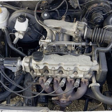 Daewoo Nexia - 6/8