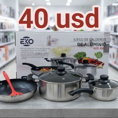 Lo mejor para TÚ cocina OJO con el catálogo. - 8/8