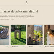 Diseño páginas web profesionales — desde 80 USD — Entrega rápida - Img 56041462