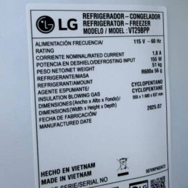 Refrigerador - 3/3