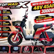 MOTO ELECTRICA - Img 58231407
